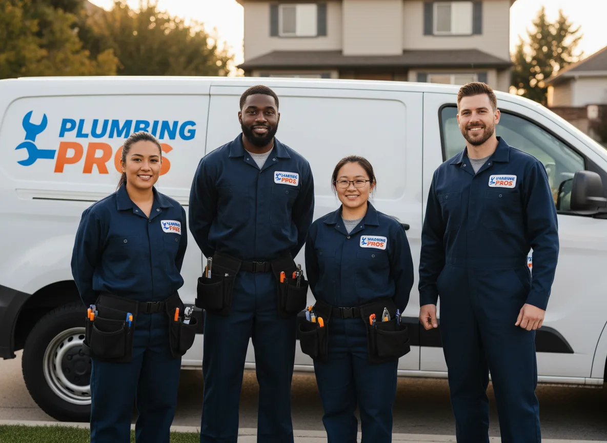 Water Heater Repair company in Harrison City, PA